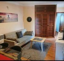 Ferienwohnung mit großer Dachterrasse für Überwinterer geeignet - Dotternhausen