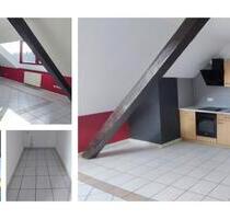 Zu verkaufen! Attraktive 3-Zimmer-Wohnung in Sarreguemünd (nähe H - Kleinblittersdorf
