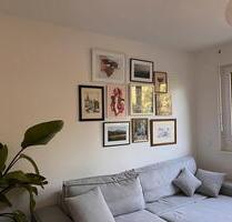 Helle Maisonette Wohnung in Schöneberg Jan-Feb - Berlin Tempelhof-Schöneberg