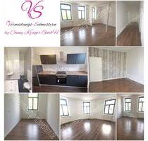 5- Zimmer mit EBK und viel Platz zum Leben in zentraler Lage von Chemnitz