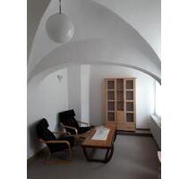 Möblierte und renovierte Appartement-Wohnung in Rathausnähe - Hof Altstadt
