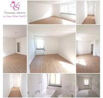 frisch renoviert:) zentral gelegene 2- Zimmer Wohnung in Chemnitz