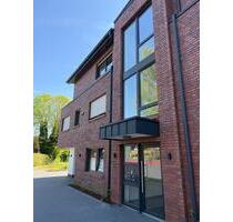 Wohnung Neubau Papenburg Obergeschoss mit Aufzug