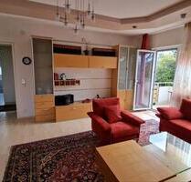 Möblierte 2 Zimmer Wohnung in Weilimdorf - Stuttgart Stuttgart-West