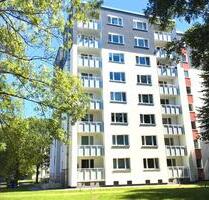 2-Zimmer-Wohnung! Gemütliches Nest mit Aussicht - Dortmund Huckarde