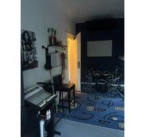 Musikproberaum Music Studio - 450,00&nbsp;EUR Kaltmiete, in Berlin (PLZ: 12053) Neukölln