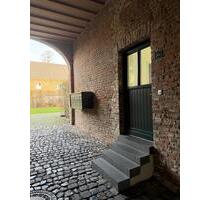 Exklusive 3-Zimmer-Maisonette-Wohnung in Köln-Worringen