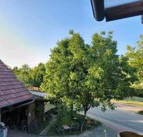 Wohnen auf dem Bauernhof! - 550,00 EUR Kaltmiete, ca.  80,00 m² in Schönbrunn (PLZ: 69436)