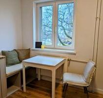 Berlin Wohnung Untermiete ab 15.9. (1-2 Jahre)