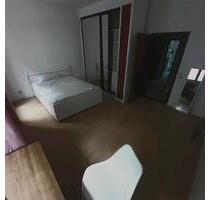 1 Zimmer Wohnung WHG WG flat share all inklusive - Karlsruhe