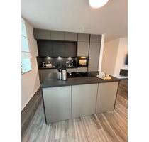 Neubau Heiligenhafen ab sofort! Dachterrasse u. möbliert