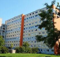 In 3 Zimmern Hoch Hinaus - 474,00 EUR Kaltmiete, ca.  57,37 m² in Frankfurt (Oder) (PLZ: 15230)