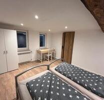 4 Zimmer zu vermieten - 600,00 EUR Kaltmiete, in Gerstungen (PLZ: 99834)
