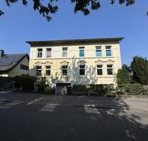 Frisch sanierte 3-Zimmer-Wohnung in Hamburg