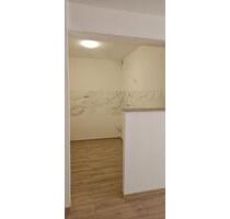 Frisch renovierte 2-Zimmer-Wohnung in Pirmasens