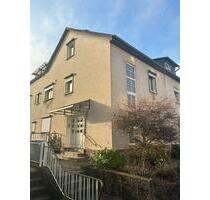 3ZKB Wohnung in Fulda nahe Zentrum zu vermieten!