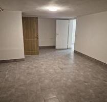 Kellerwohnung Wetzlar 90m2 - 700,00 EUR Kaltmiete, in Wetzlar (PLZ: 35578)