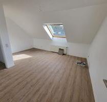 schöne Dachgeschosswohnung in Aplerbeck ** top-renoviert - Dortmund