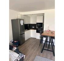 1-Zimmer Wohnung mit Terrasse- 33,24m² - Bad Kissingen