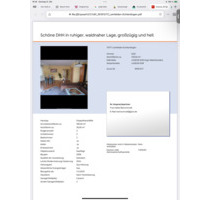 DHH in ruhiger Lage in Leinfelden-Echterdingen zu vermieten