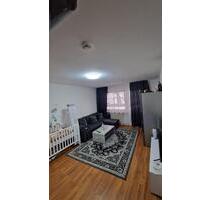 1 Zimmer Wohnung zu vermieten ab 01.12.25 - München Moosach