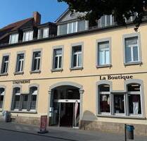 3 Zimmerwohnung - 595,00 EUR Kaltmiete, in Königslutter am Elm (PLZ: 38154)