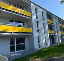 3 Raum Wohnung Neubau mit Gartenanteil An der Alten JVA - Cottbus Spremberger Vorstadt