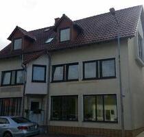 4 Raum Wohnung in Niedersachswerfen Harztor