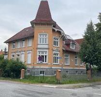 Ruhig gelegenes 1-Zimmer-Appartment in bester Wittenburger Lage –