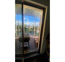 2 Zimmer Wohnung mit Balkon in Ludwigsburg