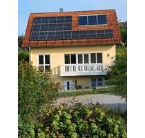 OHNE MAKLER! Wohntraum in ruhiger Lage! 180m² mit Garten - Hemau