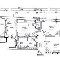 helle geräumige Wohnung - 610,00 EUR Kaltmiete, in Aschersleben (PLZ: 06449)
