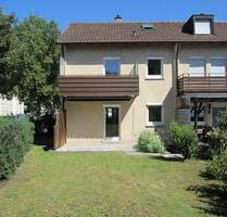 Ruhiges, modernisiertes Einfamilienhaus mit EBK und Garten - Heilbronn Böckingen