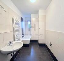 2-Zimmer mit Terrasse und Stellplatz - Cottbus