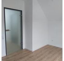 DG Wohnung 60qm (Wohnberechtigungsschein erforderlich) - Warstein