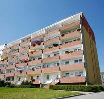 Umzugsgutschein*! 3-R-WE m. Balkon in Olbersdorf!