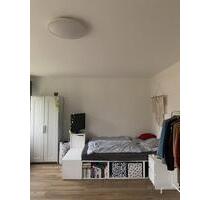 Helle möblierte 1-Zimmer-Wohnung in Kassel