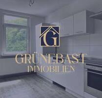 Helle Dachgeschosswohnung mit Einbauküche in Wilhelmshaven