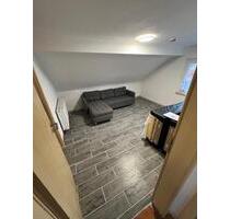 3-Raum DG-Wohnung in Abbensen - 310,00 EUR Kaltmiete, in Edemissen (PLZ: 31234)