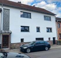 Frisch renovierte 3-Zimmer-Wohnung mit großem Balkon in ruhiger L - Saarbrücken Dudweiler