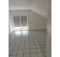 2 Zi-DG-Wohnung in Pilsting ab 01.11.2025