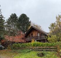 EFH zur Miete mit separater kleiner Einheit z. B. für Büro - Bad Schussenried