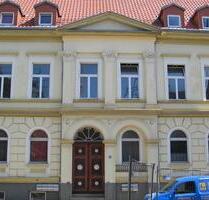 1 Zimmerwohnung mit Küche in der Innenstadt sofort zu vermieten - Greifswald