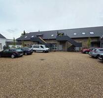 Exclusive Wohn-Perle im Denkmal, Wohnung + TOP Galerie !!! - Nörvenich