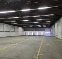 Lagerhalle - günstig gelegen - 2.900,00 EUR Kaltmiete, ca.  1.200,00 m² in Döbeln (PLZ: 04720)