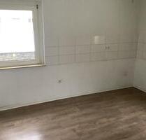 Bezugsfertige 2-Zimmer-Erdgeschoß-Wohnung! - Lüdenscheid Staberg