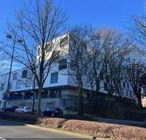 Moderne 2-Zimmer-Wohnung in Dortmund mit Balkon und Aufzug