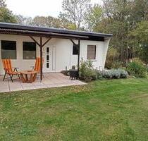 Ferienbungalow, Ferienhaus, Ostsee, Natur - Lubmin