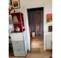 Nachmieter für 3-Raumwohnung mit Balkon und Fahrstuhl - Zwickau