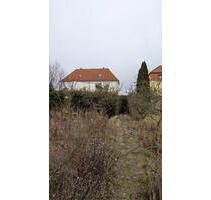 Wohnhaus 1 Familie mit 800qm Grundstück - Magdeburg Alt Olvenstedt